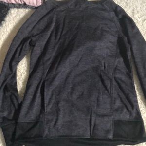 Champion sweat shirt